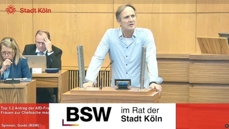 Ratssitzung 12-25: Grundsteuererhöhung und eine Armlänge Abstand