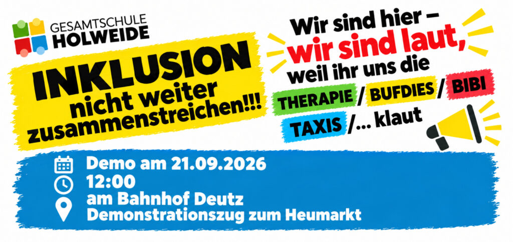 BSW kritisiert Rotstift bei Inklusion
